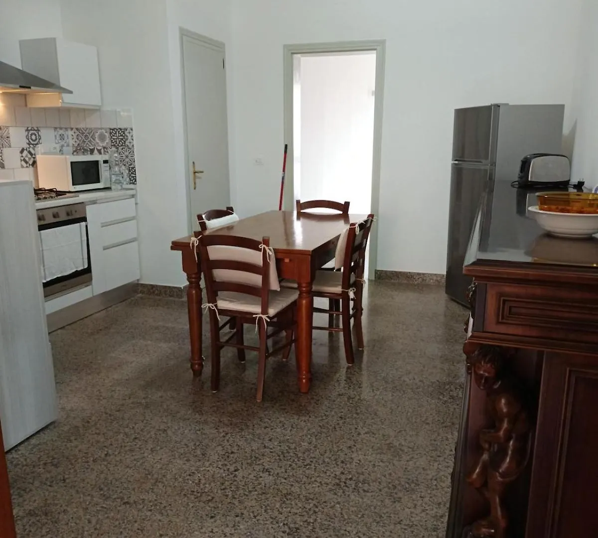 Casa San Michele Daire Pisa