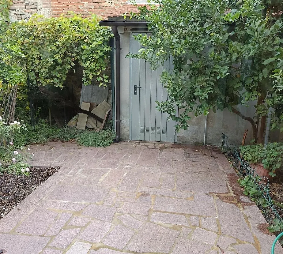 Apartamento Casa San Michele Pisa