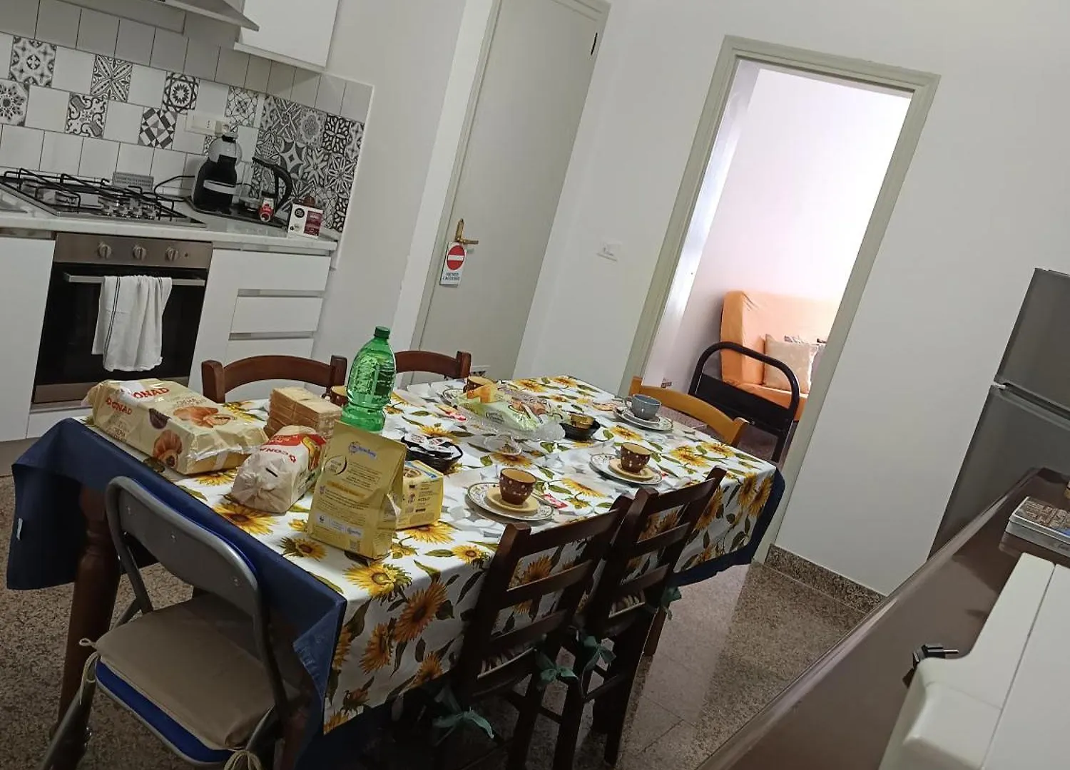 Apartamento Casa San Michele Pisa