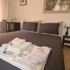 Apartment City, Pisa