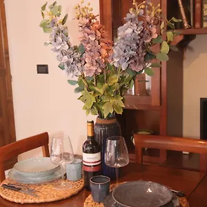  Appartement Grazioso Sull'arno