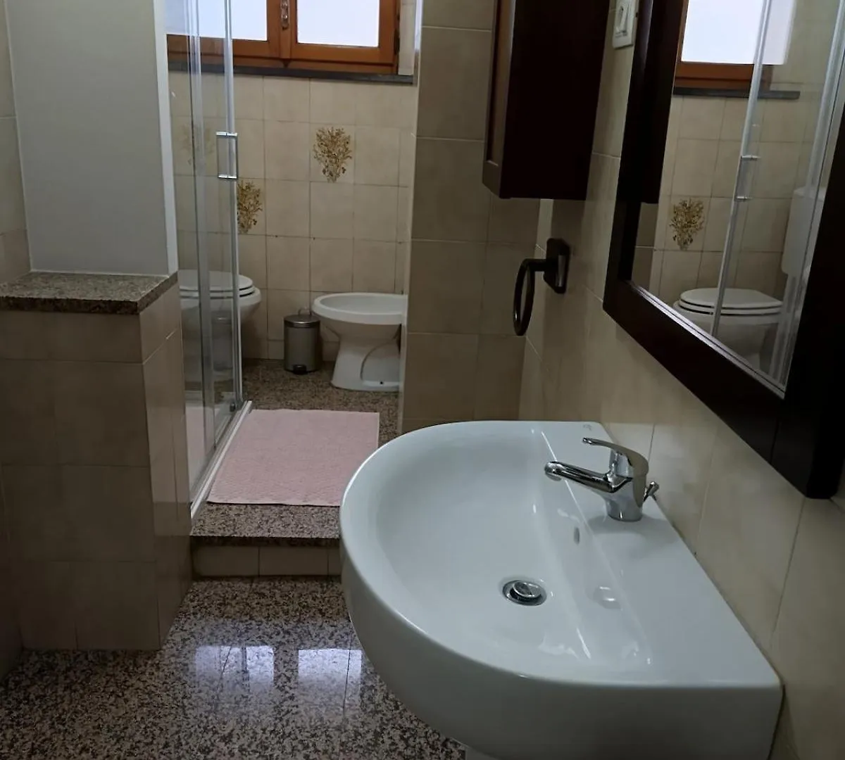 Casa San Michele Apartment Pisa