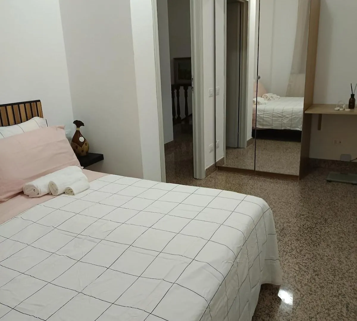 Casa San Michele Apartment Pisa 0*,