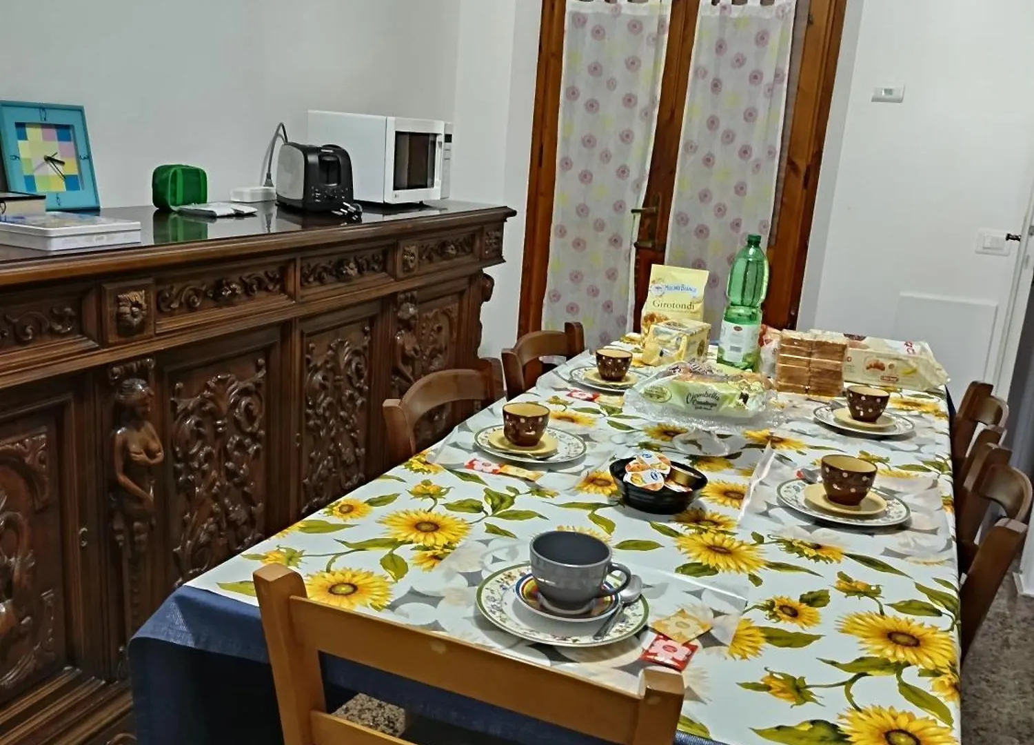 Casa San Michele Apartment Pisa Italy