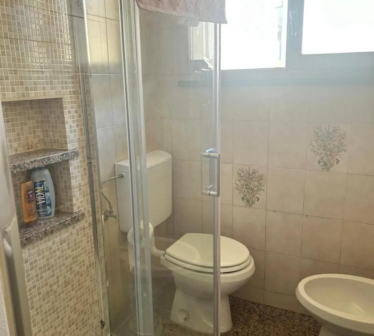 Appartement Casa San Michele à Pise