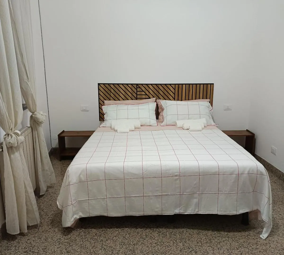 Appartement Casa San Michele à Pise