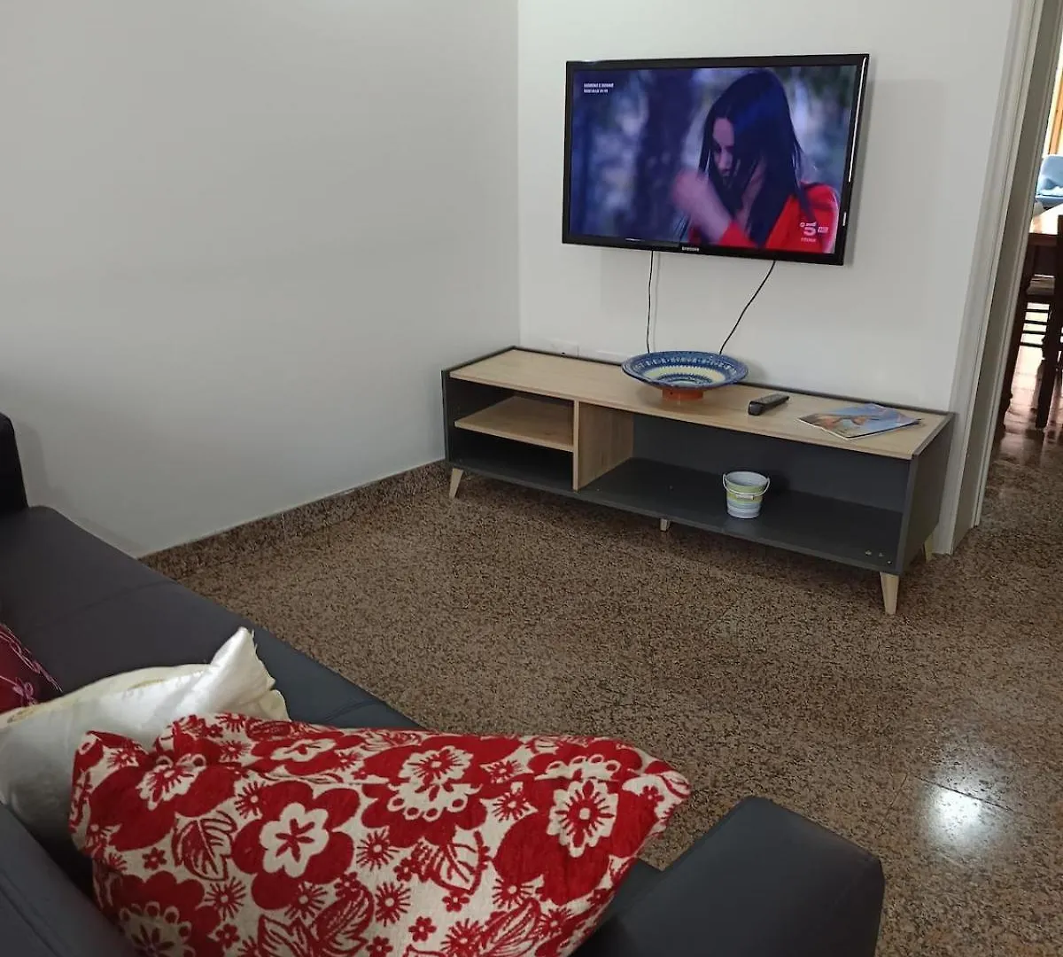 Appartement Casa San Michele à Pise